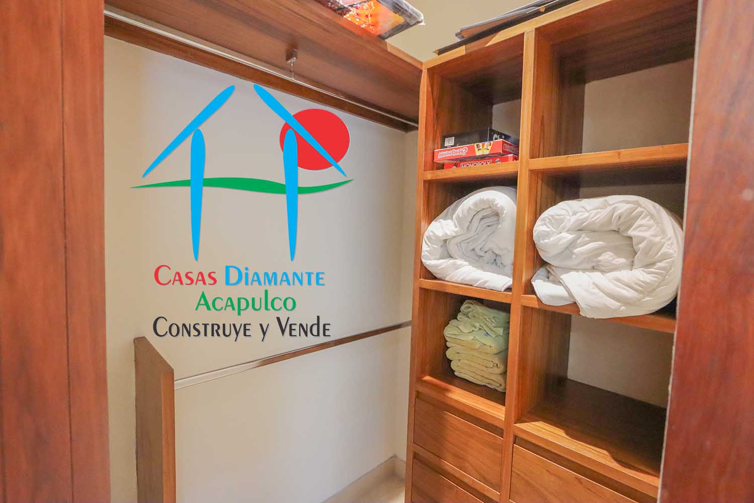 Delta 6 - Recámara cuatro 5